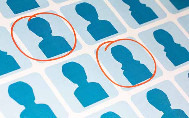 Candidate Short List Candidate Short List